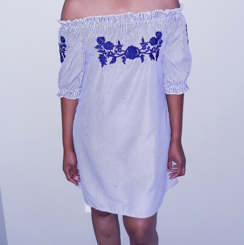 ASOS Parisian Dress